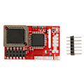 Miniatyrbillede 1 af 8: XT-4032 maskinlæsbar original modchip til XBOX1 Generation Machine Gaming Console