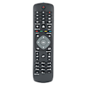 Miniatyrbilde 1 av 8: Universal fjernkontrollkontrollerstatning for Philips LCD LED-TV
