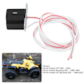 Miniatyrbillede 7 af 8: ATV Trigger 3085360 Udskiftningstilbehør Passer til Polaris Magnum/Scrambler/Sportsman