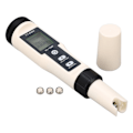 Miniatyrbillede 1 af 8: H2 Meter Digital Hydrogen Tester Analysator Bærbar Vandkvalitet Temp Test Pen med Baggrundsbelysning