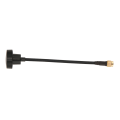 Pikkukuva 2 / 8: FPV-antenni 5.8G RHCP Omnidirectional 2dBi High Gain ABS-antenni Remote FPV Racing Drone