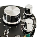 Miniatyrbild 7 av 8: 2.1-kanals förstärkarkort Stereo Diskant Basjustering Bluetooth Audioförstärkarmodul