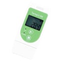 Miniatyrbillede 7 af 8: Temperaturregistrator USB Temp Datalogger med PDF SCF-rapport til kølevogn