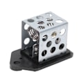 Miniatyrbillede 5 af 8: Radiatorblæser Relæ Modstand 1267E3 Tilbehør Udskiftning til Peugeot 206 206+ 307 CC