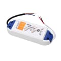 LED-driver 6,3 A 72 W AC90–240 V til 12 V strømforsyningstransformator for LED-belysning LED-striper LED-pærer