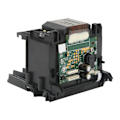 Miniatyrbilde 5 av 8: Skrivehode med langvarig jevn drift Skriverhodet erstatning for HP7110 7510 7610 7612
