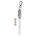 Miniatyrbillede 1 af 8: Dykning Advarselssignal Lys Stick Dykkerlys Alarm Lommelygte Lampe Diver GiftRødt konstant lys