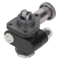 Miniatyrbilde 7 av 8: Drivstoffpumpe i aluminiumstål, tettsittende, profesjonell 105220 5001 gravemaskin drivstoffpumpe for Komatsu 6D102 6D95 motor