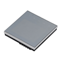Miniatyrbillede 8 af 8: Termostat Digital Temperatur Controller LCD Touch Screen Programmerbar AC 230V til Home WIFI
