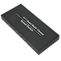 Miniatyrbilde 6 av 8: 4X1 HD Multimedia Interface Multi Switcher 4 inn 1 ut 1080P ved 60Hz HD Multimedia Interface Multi Viewer 100‑240V EU-kontakt