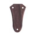 Miniatyrbilde 3 av 8: 3 hull palisander truss stangdeksel for gitardeler tilbehør