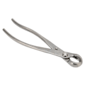 Miniatyrbilde 3 av 8: Bonsai Cutter 210mm Ergonomisk Håndtak Rustfritt Stål Grenkutter Profesjonelt Hagearbeid Bonsai Styling Verktøy