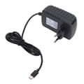 Miniatyrbillede 8 af 8: Strømadapter til Raspberry Pi 4 TypeC 5V 3A Overspændingsbeskyttelse Strømadapter 100240V (EU-stik)