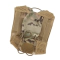 Miniatyrbild 8 av 8: Cover Nylon Justerbart Kamouflage Combat Cover för snabbhjälm CO 17 CP