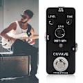 Pikkukuva 4 / 8: Distortion-MT1 Full Metal Shell Distortion Electric Guitar Effect Pedal True Bypass