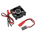 Pikkukuva 8 / 8: 35x35mm RC-moottorin jäähdytystuuletin AXIAL SCX10 90046 -kauko-ohjattavalle moottorille ESC-päivitysosat