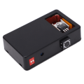 Miniatyrbillede 4 af 8: EMP Generator 150MHz Elektromagnetisk Puls Transmitter Pulsfrekvens Generator EU Stik 100‑220VAC Sort
