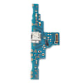 Pikkukuva 8 / 8: USB-latausportin liitin PCB-levy Dock Flex-kaapeli Samsung Galaxy Tab S6 Lite 10,4 tuuman 2020 SMP610 P615:lle