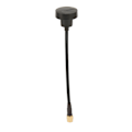 Pikkukuva 3 / 8: FPV-antenni 5.8G RHCP Omnidirectional 2dBi High Gain ABS-antenni Remote FPV Racing Drone