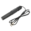 Miniatyrbillede 4 af 8: ORP 201H Probe Elektrode Udskiftelig BNC Stik Probe til ORP Tester Meter Controller 2M
