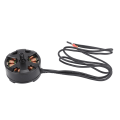Miniatyrbild 2 av 8: 2808 Borstlös Motor 700KV Högeffektiv Disk Borstlös Motor för Multi Rotor Aeromodellering CCW