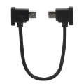 Miniatyrbilde 1 av 8: 12 cm Drone-fjernkontroll Dataoverføringsledning for Mavic Mini/Spark/Mavic ProFor Android til for Android