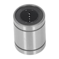 Miniatyrbild 7 av 8: 10 st linjära rörelselager metriska systemlegering stålcylinder 3D-skrivare CNC-delar LM16UU