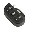 Miniatyrbild 7 av 8: Stereoheadsetadapter för Xbox Voice Control 3,5 mm Stereo Sound Jack Sound Enhancer för Xbox One för Xbox Series X/S