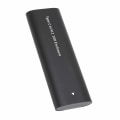 Miniatyrbild 4 av 8: M.2 SATA-hårddiskhölje 5 Gbps High Speed ​​Tool Gratis USB C SATA SSD Externt hölje för Windows för OS X för Linux