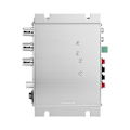 Miniatyrbillede 3 af 8: Bilforstærker 12V 2.0 + Heavy Bass Hi-Fi 2.1 Channel Stereo Audio Mini AMP