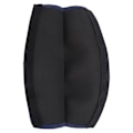 Pikkukuva 4 / 8: Sukellus Face Guard Hihnat Cover Snorklauslasit Lasit Neopreeni Hiustensuoja WrapSea Waves Islands