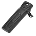 Miniatyrbilde 3 av 8: 5PCS håndholdt Walkie Talkie Intercom midjebelte bakklips for Baofeng UV-82