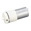 Miniatyrbild 3 av 8: 2,4W DC12V Micro Luftpump Koppar Kärnspole Mini Elektrisk Luftpump för Blodtryck 0,5‑2,5LPM