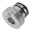 Pikkukuva 3 / 8: Pyöränlaakerin rasvaustyökalu Ajoneuvon lisävaruste Sopii Can Am Maverick X3 Max 39 mm