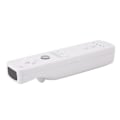 Miniatyrbild 6 av 8: Somatosensorisk Game Handle Controller Gamepad Inbyggd accelerator för Nintendo Wii WiiU (Vit)