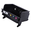 Miniatyrbillede 2 af 8: Farveprinterhoved Følsom Intelligent Langtidsholdbar Printer Printhead til B110A B109A B210A