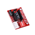 Miniatyrbillede 6 af 8: A4988/DRV8825 Stepmotor Driver Control Extension Shield Boards til 3D-printer