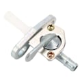 Miniatyrbillede 6 af 8: Brændstofhaneventil 16950‑ML3‑911 Aluminium Legering Udskiftning til CR125R CR250R CR450R CR480R CR500R