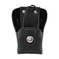 Pikkukuva 2 / 8: Case Motorola GP328plus/GP338plug/GP344 / GP388 Walkie Talkie Radiolle kaulanauhalla