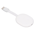 Miniatyrbillede 2 af 8: WiFi Display Adapter 4K HD Plug and Play Trådløs Screen Mirroring Adapter til IOS til Android Phone TV
