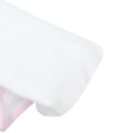 Pikkukuva 8 / 8: Vatsanlämmittimet vauvan alushousut Piirretty puuvilla säädettävät korkeavyötäröiset vauvan alushousut Vaaleanpunainen kani 66 11‑16.5lb