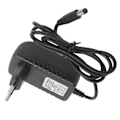 Miniatyrbillede 6 af 8: EU-stik 100‑240V 16,8V 1A lithiumbatterioplader PC Multi-Protection opladningsadapter