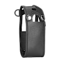 Pikkukuva 4 / 8: Walkie Talkie -suojakuori PU-nahasta Anytone ATD878UV PLUS -malleille