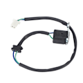 Miniatyrbilde 8 av 8: ATV Scooter Stator Pickup Trigger Coil Høy Ytelse Erstatning for CH250 CN250 CH125 CH150