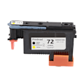 Miniatyrbillede 1 af 8: Højkvalitets printhoved til HP72 T1100 T1200 T610 T790-serien (C9384A mat sort/gul)