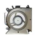 CPU-køleblæser til GF63 GF65 MS-16R1 MS-16R2 PABD08008SH N413 E322500300A Silver