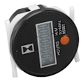 Miniatyrbild 6 av 8: Digital timmätare Hög precision Mekanisk timmätare Brett intervall Timmätare med återställningsknapp 24‑240V