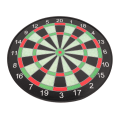 Miniatyrbild 6 av 8: Magnetisk Darttavla Säkerhetsdarttavla Set Inomhus Utomhus Dartspel för Barn med 4 st Magnetiska Dart