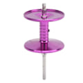 Pikkukuva 1 / 8: Modifioitu metallinen syväkela matala kelalankakuppi P3/B3/SMAX3-kalastusvalulle ReelDeep Spool
