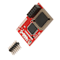 Miniatyrbilde 7 av 8: XT-4032 maskinlesbar original modifikasjonsbrikke for XBOX1-generasjons maskinspillkonsoll